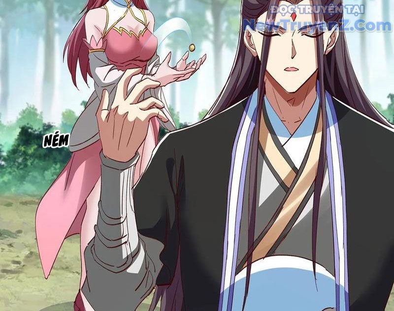 Hoá Ra Ta Là Lão Tổ Ma Đạo?: Chapter 98