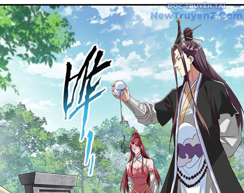 Hoá Ra Ta Là Lão Tổ Ma Đạo?: Chapter 98