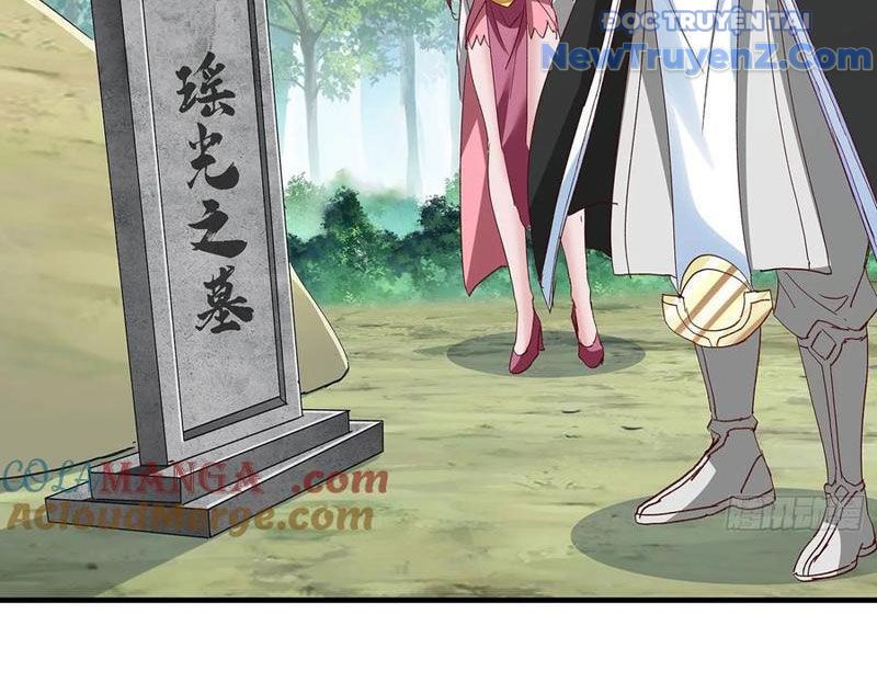 Hoá Ra Ta Là Lão Tổ Ma Đạo?: Chapter 98