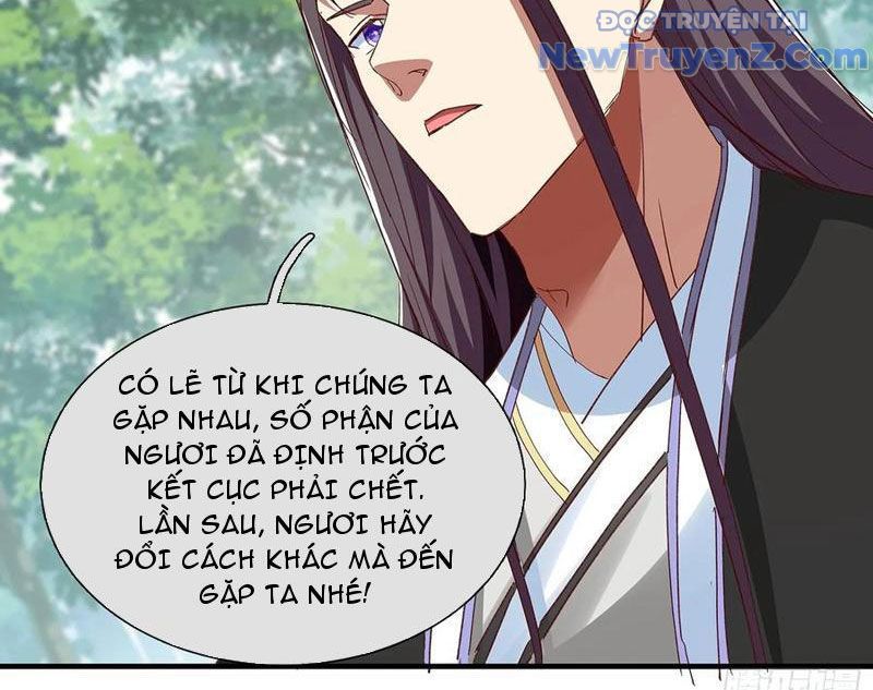 Hoá Ra Ta Là Lão Tổ Ma Đạo?: Chapter 98