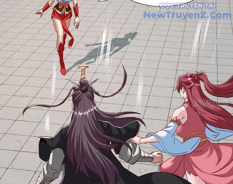 Hoá Ra Ta Là Lão Tổ Ma Đạo?: Chapter 98