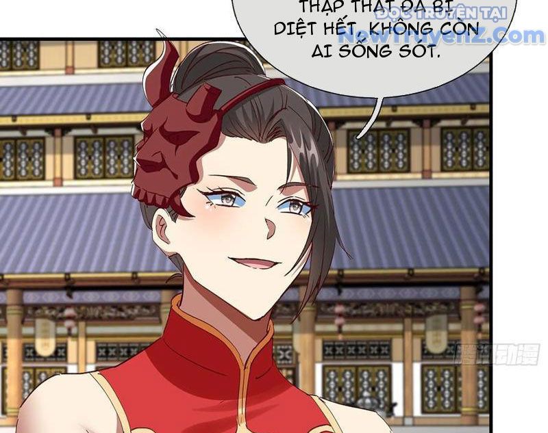 Hoá Ra Ta Là Lão Tổ Ma Đạo?: Chapter 98