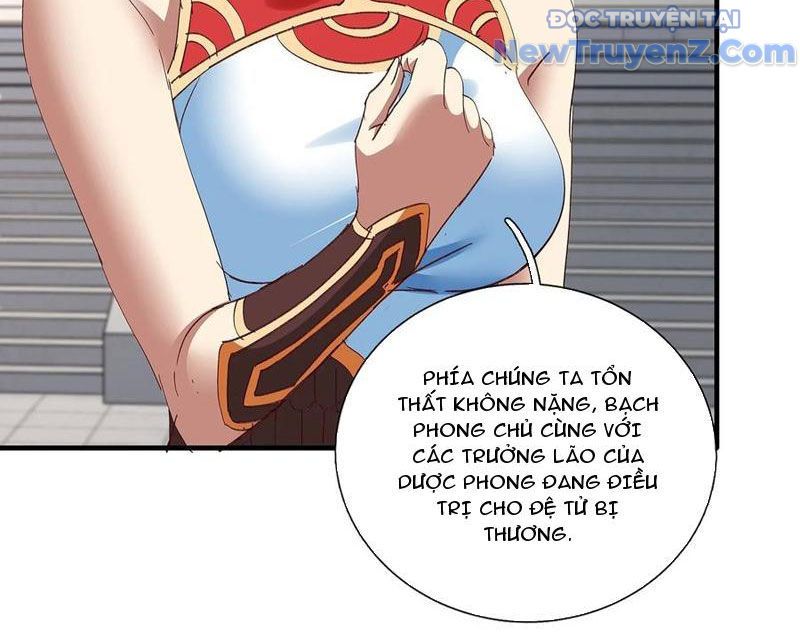 Hoá Ra Ta Là Lão Tổ Ma Đạo?: Chapter 98