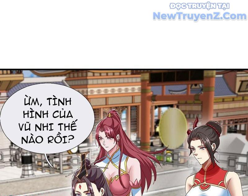 Hoá Ra Ta Là Lão Tổ Ma Đạo?: Chapter 98