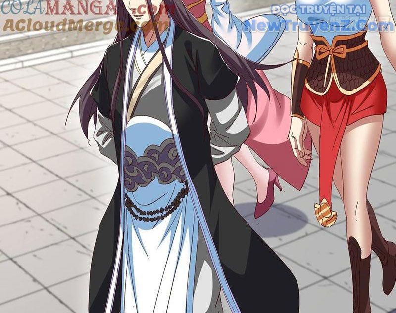 Hoá Ra Ta Là Lão Tổ Ma Đạo?: Chapter 98