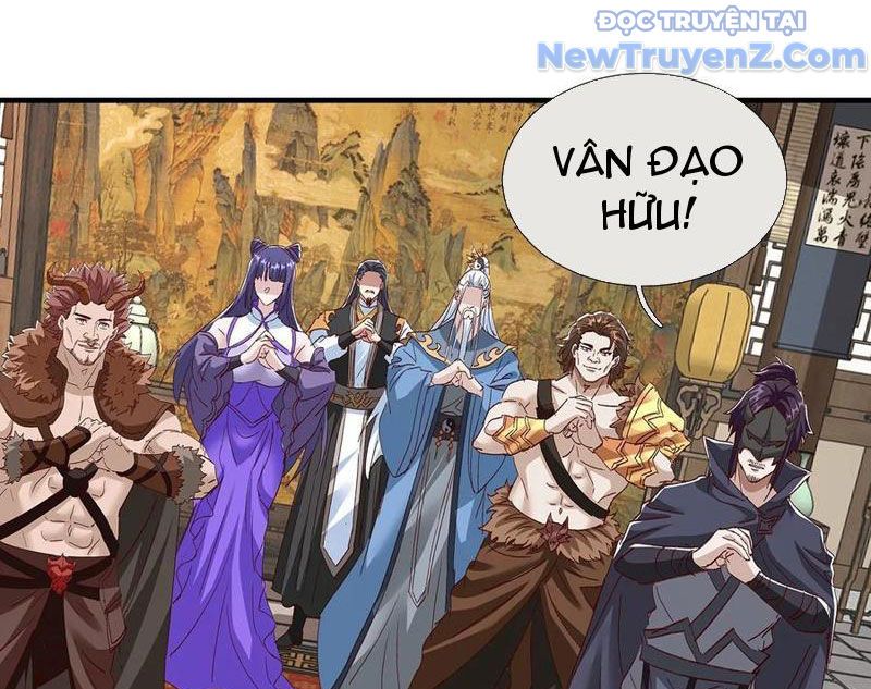 Hoá Ra Ta Là Lão Tổ Ma Đạo?: Chapter 98