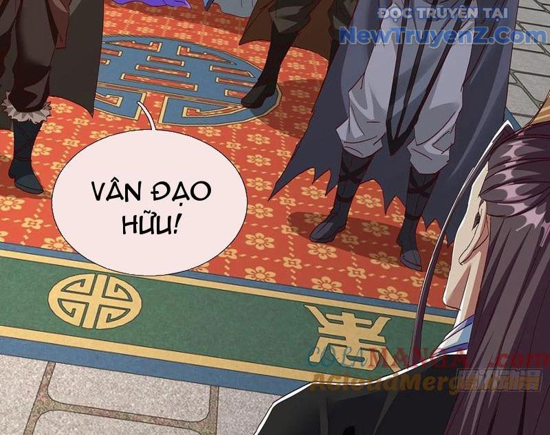 Hoá Ra Ta Là Lão Tổ Ma Đạo?: Chapter 98