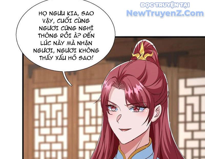 Hoá Ra Ta Là Lão Tổ Ma Đạo?: Chapter 98