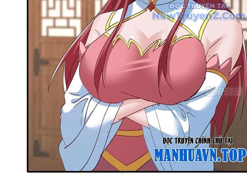 Hoá Ra Ta Là Lão Tổ Ma Đạo?: Chapter 98