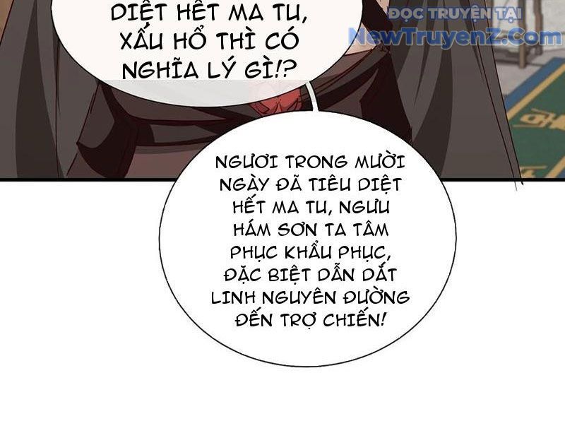 Hoá Ra Ta Là Lão Tổ Ma Đạo?: Chapter 98