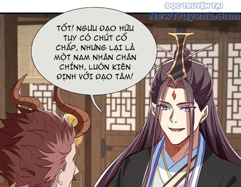 Hoá Ra Ta Là Lão Tổ Ma Đạo?: Chapter 98