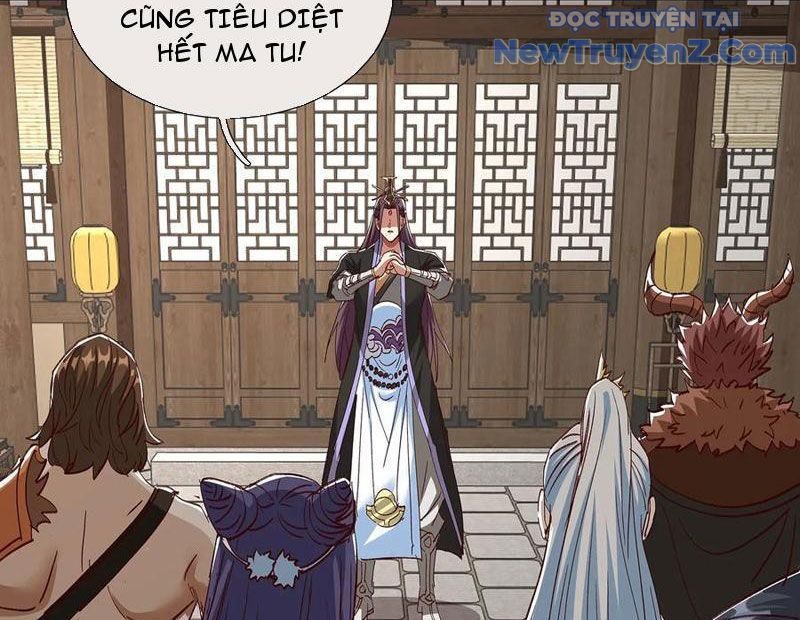 Hoá Ra Ta Là Lão Tổ Ma Đạo?: Chapter 98