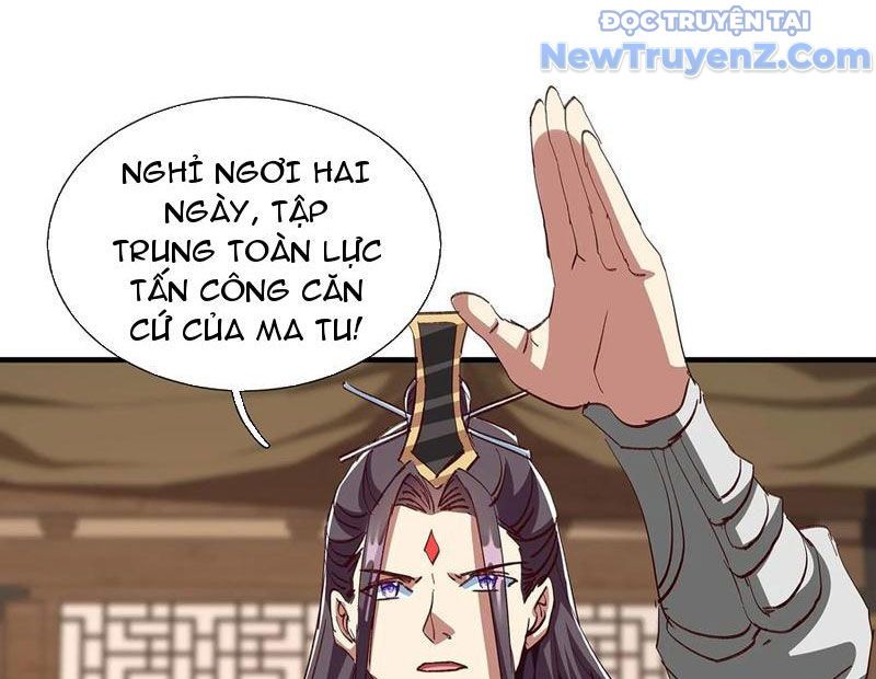 Hoá Ra Ta Là Lão Tổ Ma Đạo?: Chapter 98