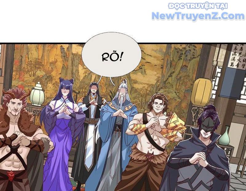 Hoá Ra Ta Là Lão Tổ Ma Đạo?: Chapter 98