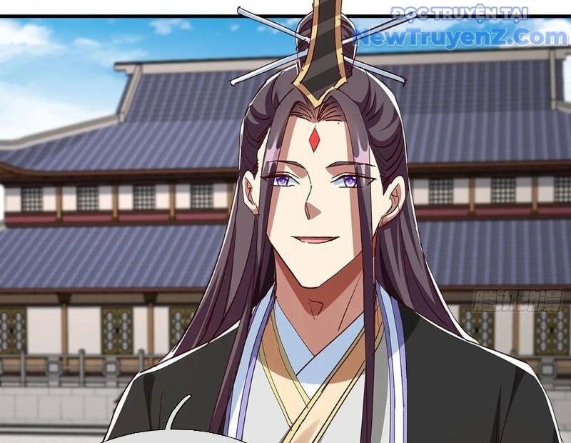 Hoá Ra Ta Là Lão Tổ Ma Đạo?: Chapter 98