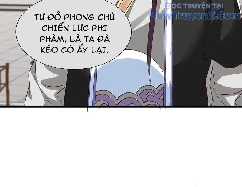 Hoá Ra Ta Là Lão Tổ Ma Đạo?: Chapter 98