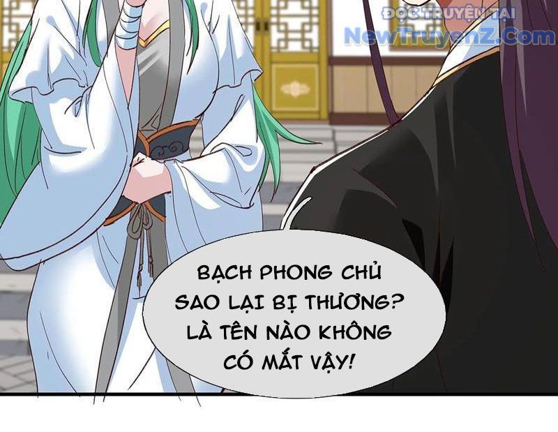 Hoá Ra Ta Là Lão Tổ Ma Đạo?: Chapter 98