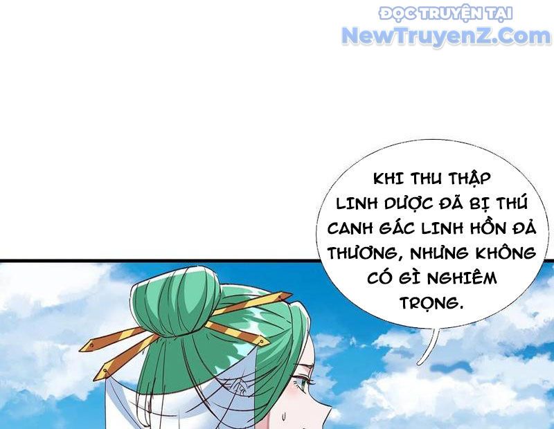 Hoá Ra Ta Là Lão Tổ Ma Đạo?: Chapter 98