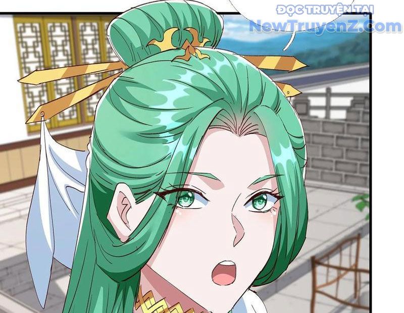 Hoá Ra Ta Là Lão Tổ Ma Đạo?: Chapter 98