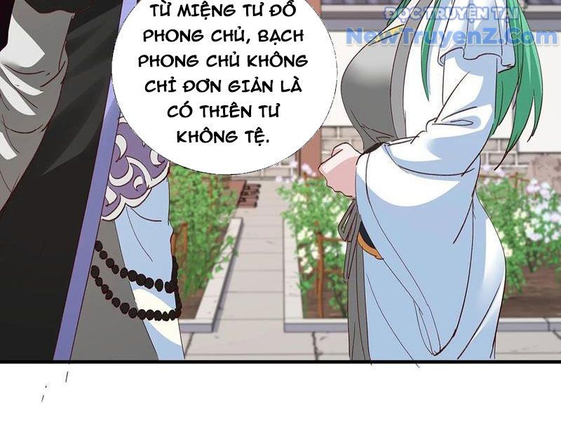 Hoá Ra Ta Là Lão Tổ Ma Đạo?: Chapter 98