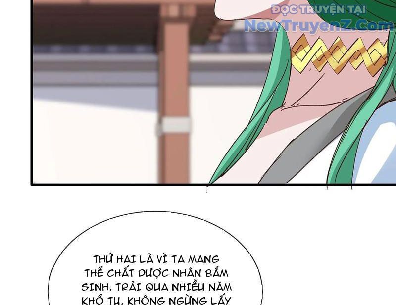 Hoá Ra Ta Là Lão Tổ Ma Đạo?: Chapter 98