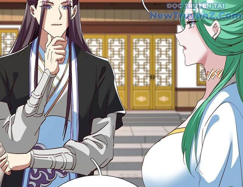 Hoá Ra Ta Là Lão Tổ Ma Đạo?: Chapter 98