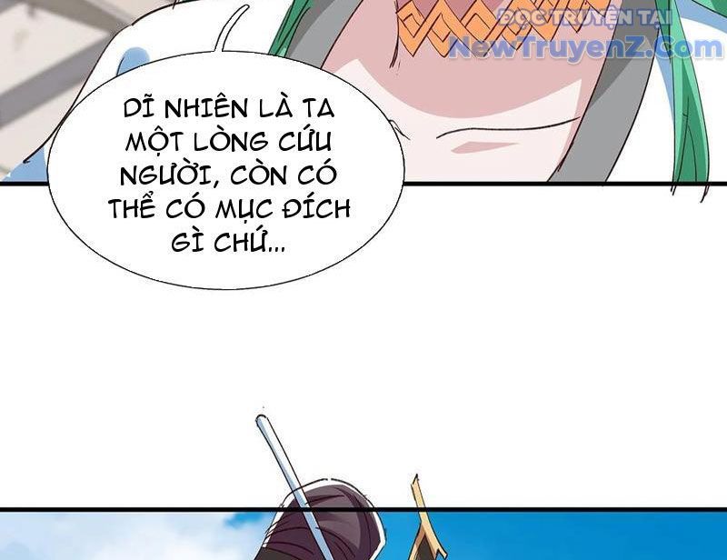 Hoá Ra Ta Là Lão Tổ Ma Đạo?: Chapter 98