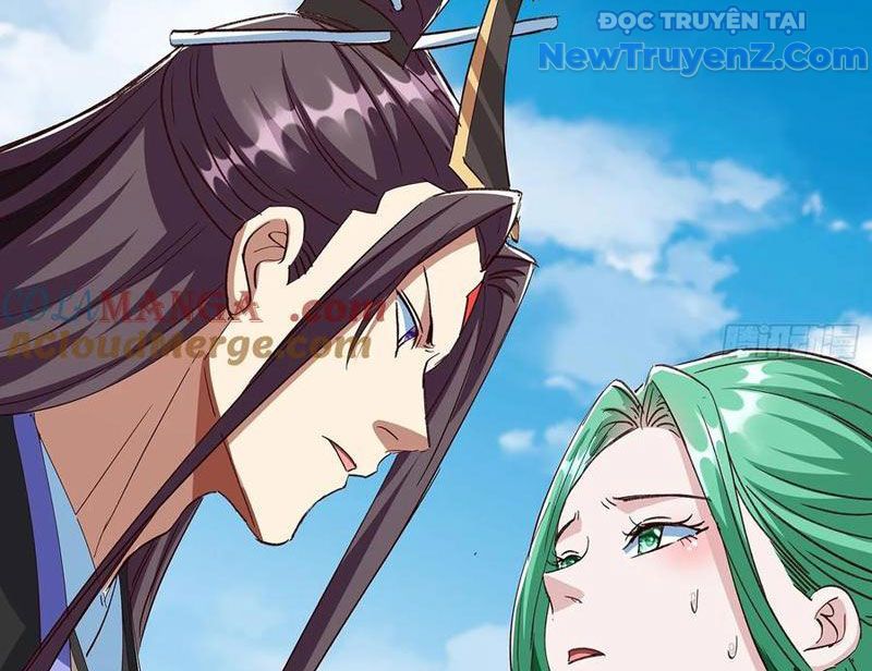 Hoá Ra Ta Là Lão Tổ Ma Đạo?: Chapter 98