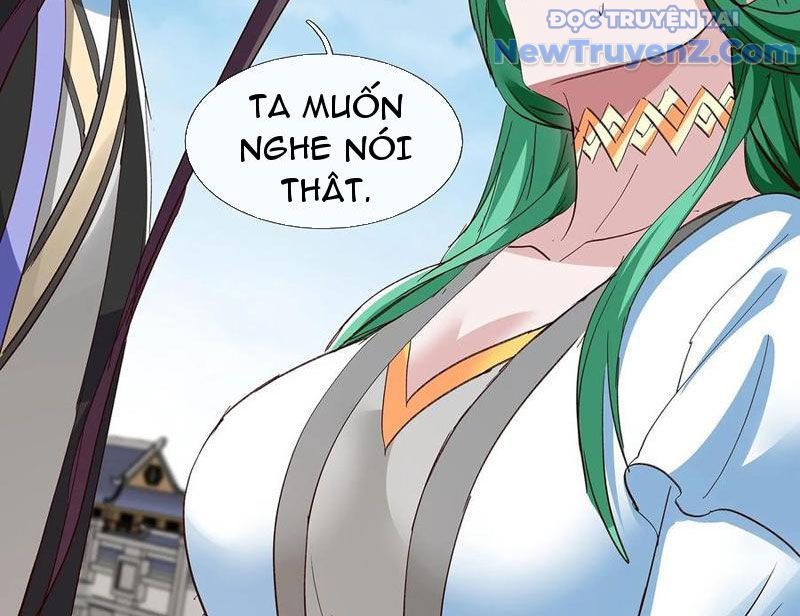 Hoá Ra Ta Là Lão Tổ Ma Đạo?: Chapter 98