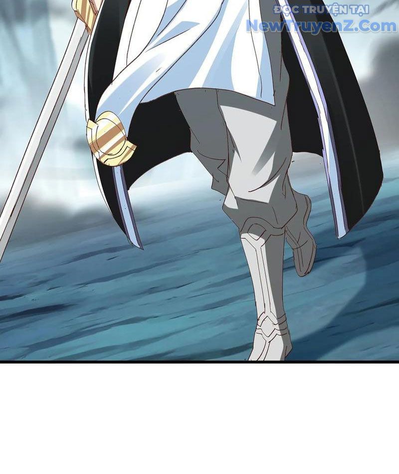 Hoá Ra Ta Là Lão Tổ Ma Đạo?: Chapter 99