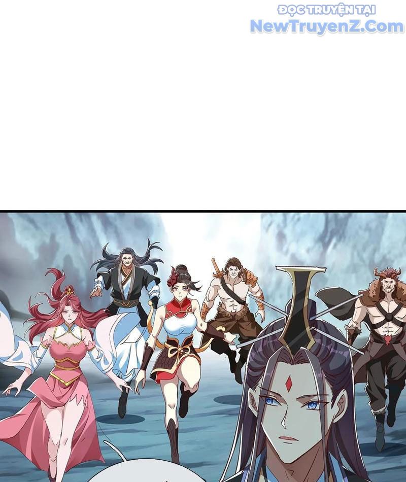 Hoá Ra Ta Là Lão Tổ Ma Đạo?: Chapter 99