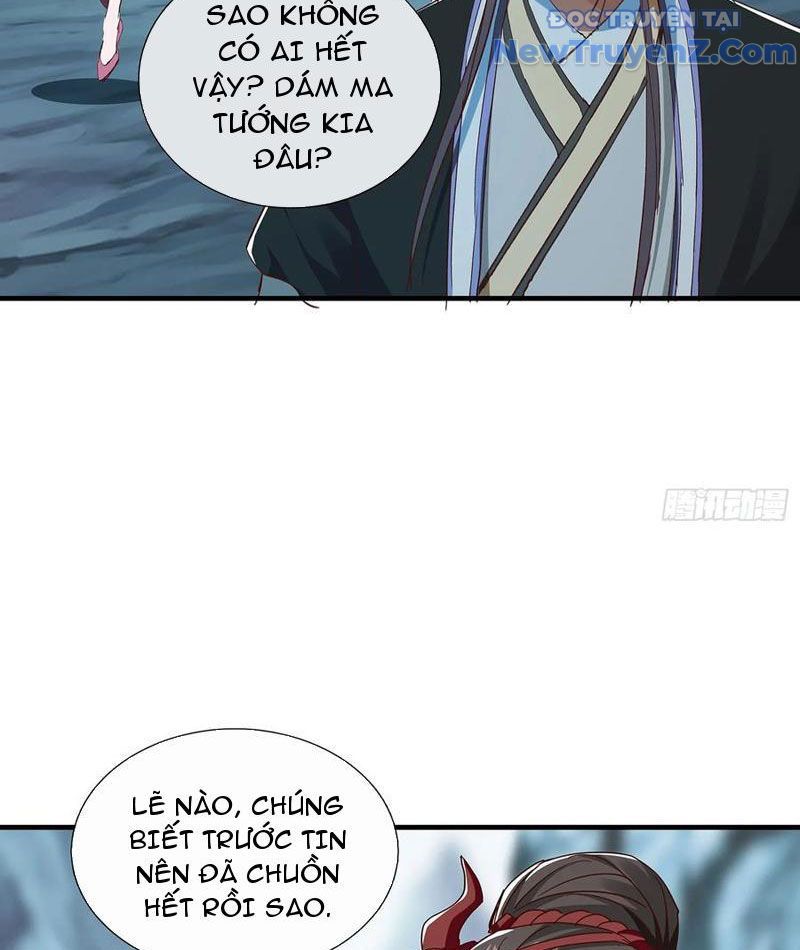 Hoá Ra Ta Là Lão Tổ Ma Đạo?: Chapter 99