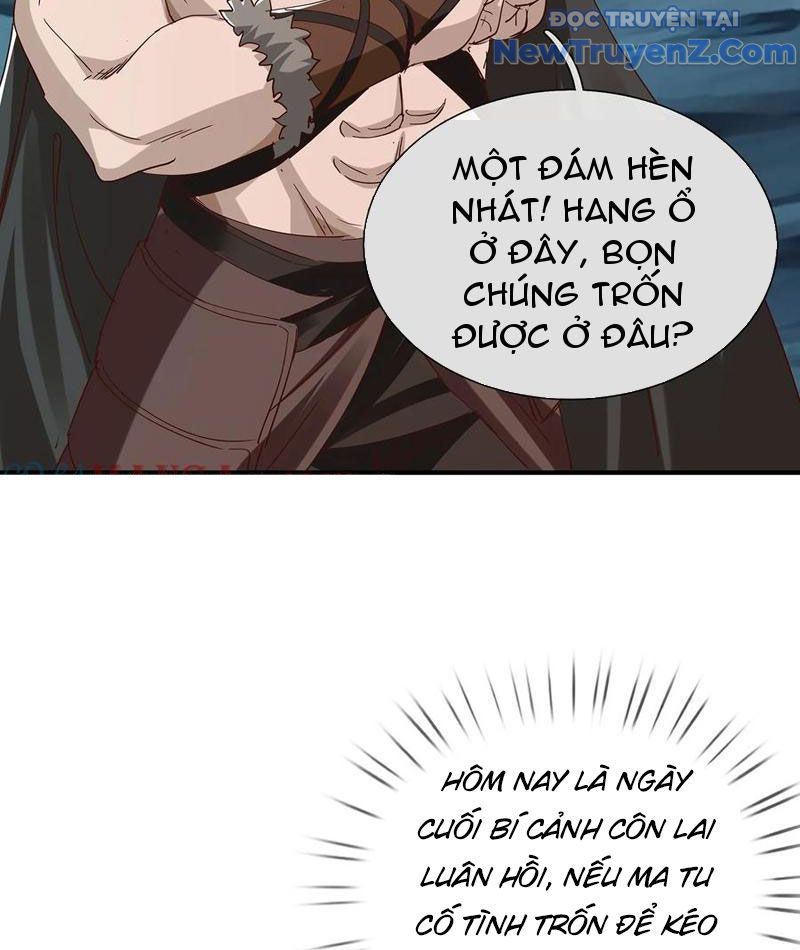 Hoá Ra Ta Là Lão Tổ Ma Đạo?: Chapter 99