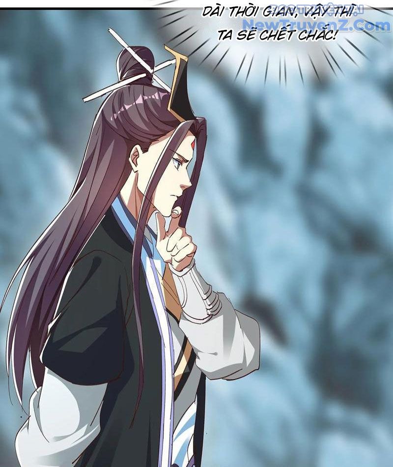 Hoá Ra Ta Là Lão Tổ Ma Đạo?: Chapter 99