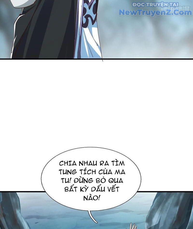 Hoá Ra Ta Là Lão Tổ Ma Đạo?: Chapter 99