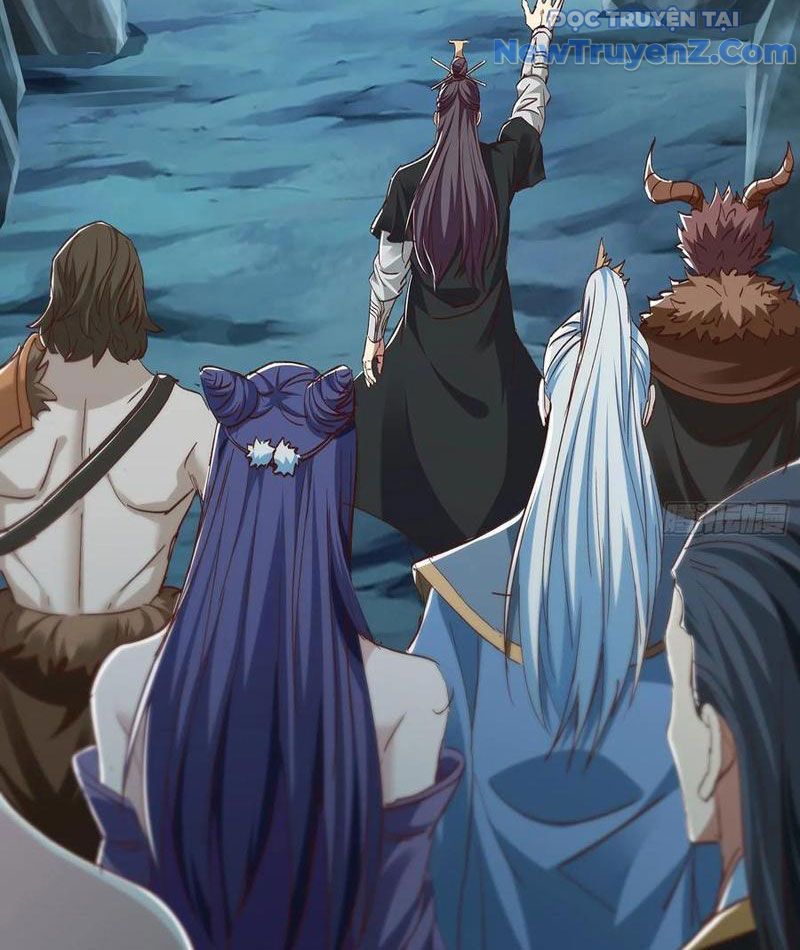 Hoá Ra Ta Là Lão Tổ Ma Đạo?: Chapter 99