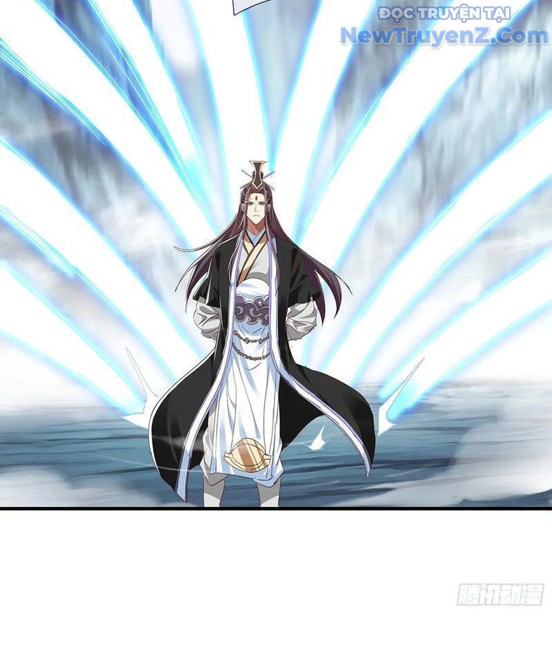 Hoá Ra Ta Là Lão Tổ Ma Đạo?: Chapter 99