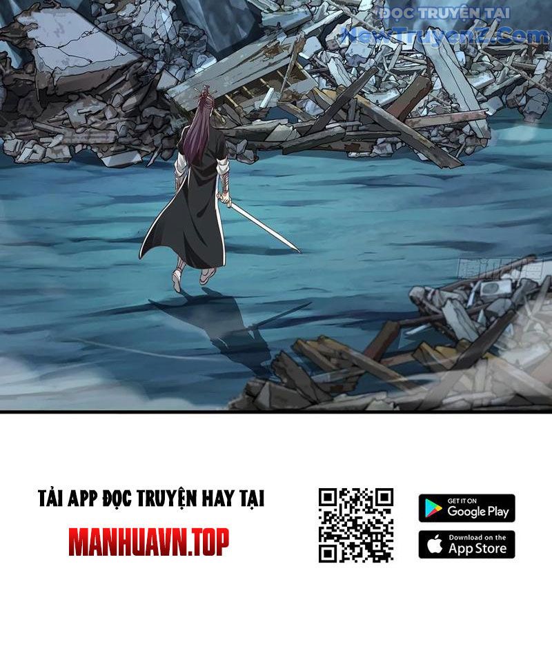 Hoá Ra Ta Là Lão Tổ Ma Đạo?: Chapter 99