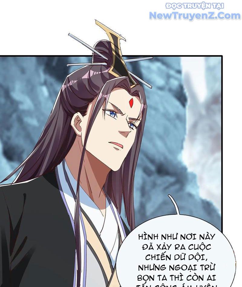 Hoá Ra Ta Là Lão Tổ Ma Đạo?: Chapter 99