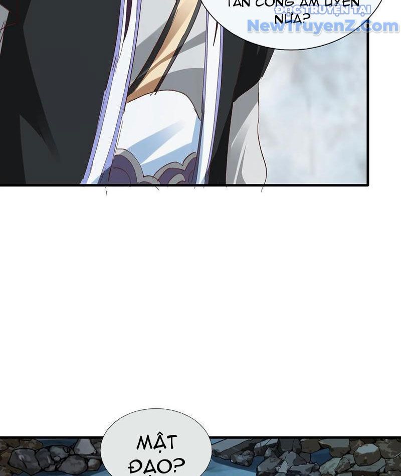 Hoá Ra Ta Là Lão Tổ Ma Đạo?: Chapter 99