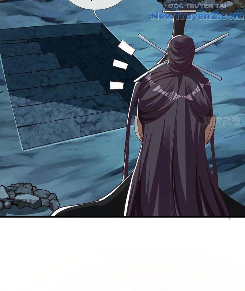 Hoá Ra Ta Là Lão Tổ Ma Đạo?: Chapter 99