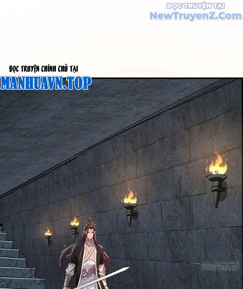 Hoá Ra Ta Là Lão Tổ Ma Đạo?: Chapter 99