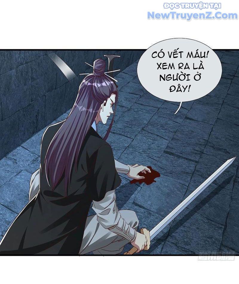 Hoá Ra Ta Là Lão Tổ Ma Đạo?: Chapter 99