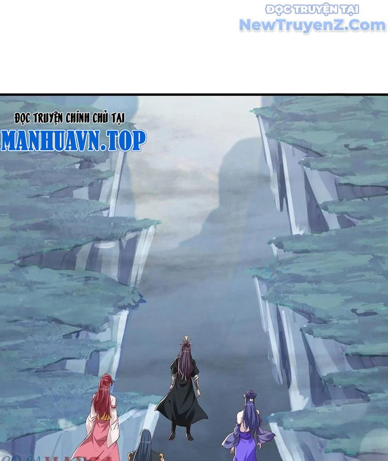 Hoá Ra Ta Là Lão Tổ Ma Đạo?: Chapter 99