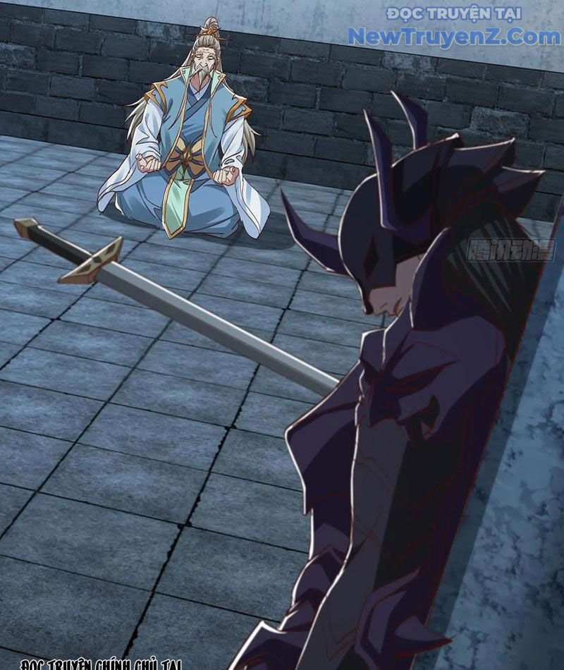 Hoá Ra Ta Là Lão Tổ Ma Đạo?: Chapter 99