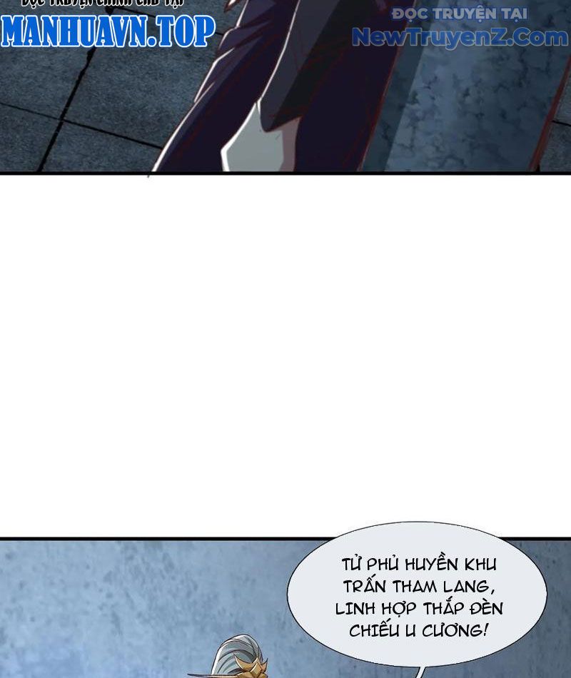 Hoá Ra Ta Là Lão Tổ Ma Đạo?: Chapter 99