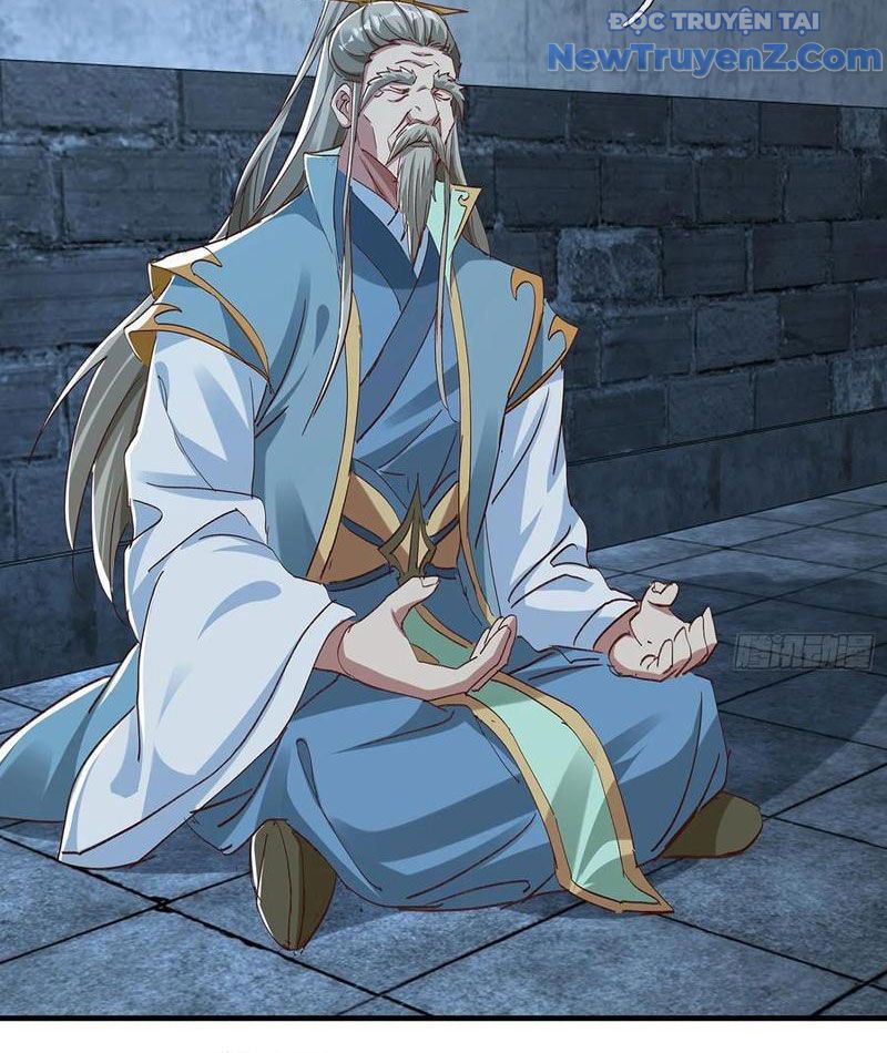 Hoá Ra Ta Là Lão Tổ Ma Đạo?: Chapter 99