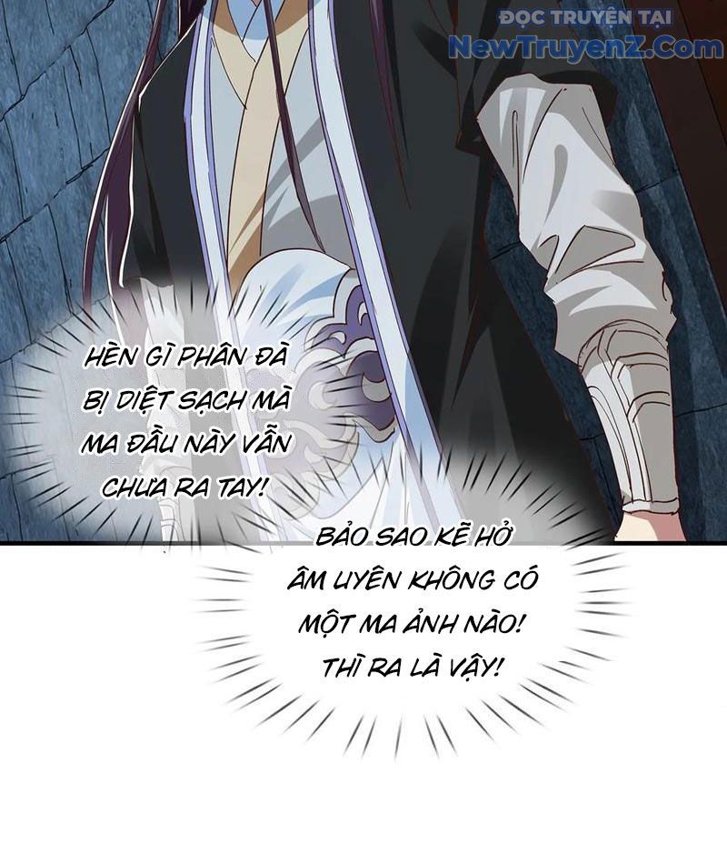 Hoá Ra Ta Là Lão Tổ Ma Đạo?: Chapter 99