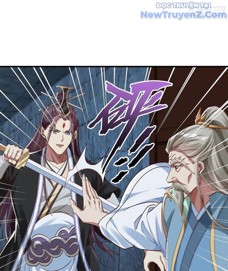 Hoá Ra Ta Là Lão Tổ Ma Đạo?: Chapter 99