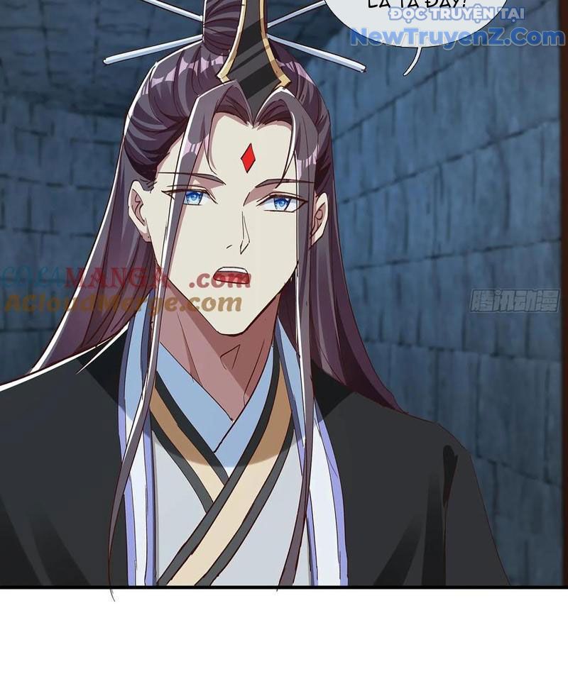 Hoá Ra Ta Là Lão Tổ Ma Đạo?: Chapter 99